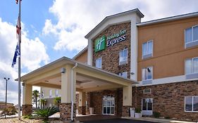 Holiday Inn Express Montgomery East I-85 By Ihg