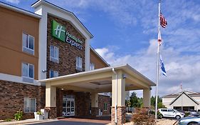 Holiday Inn Express Montgomery East I-85 By Ihg